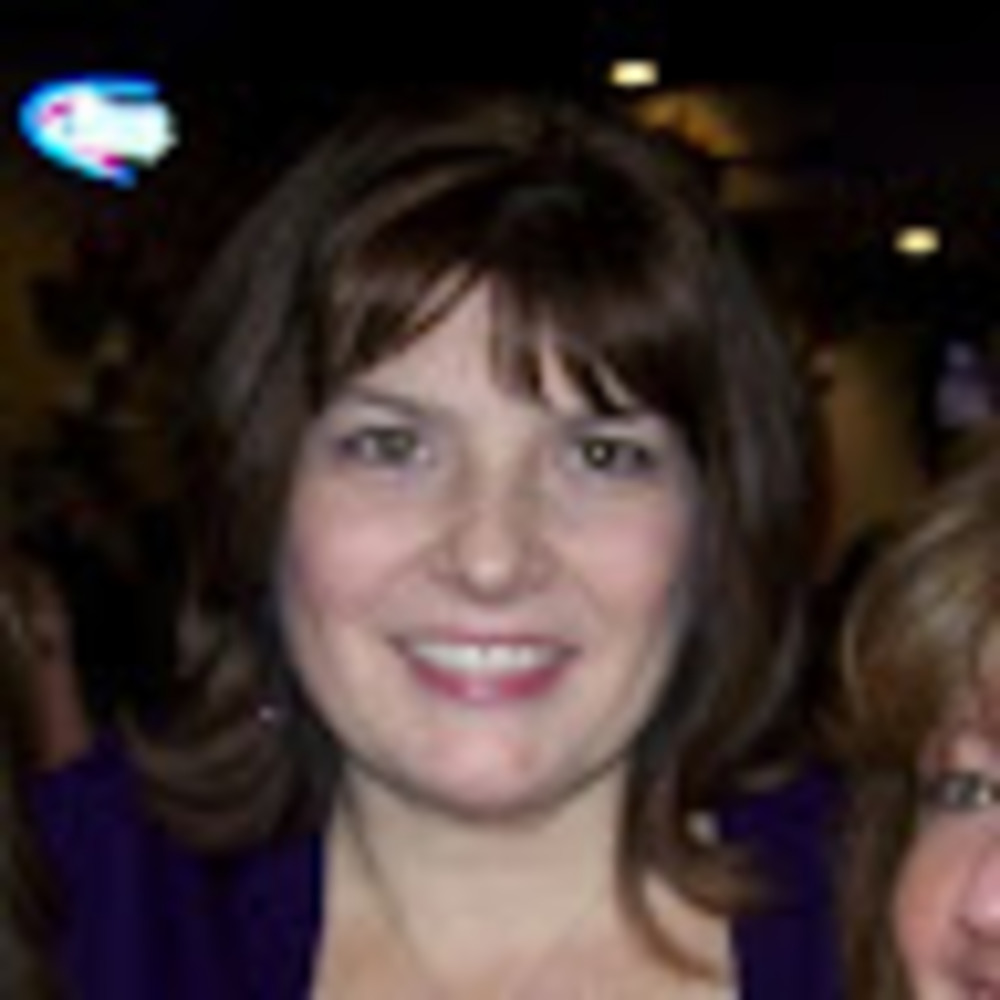 Meet your Posher, Tamra